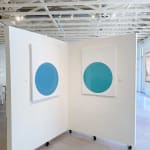 Stephanie Henderson, Colorblock Late Summer