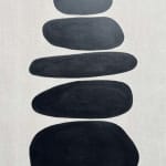Stephanie Henderson, Colorblock Late Summer