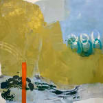 Madeline Denaro, When the Wind Gets Knocked Out of Your Sails
