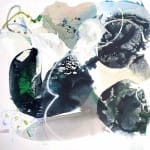 Liz Barber, Summer Sky 2