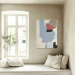Holly Addi, Balaye Study 2