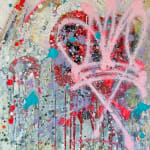 Dimarc, Love is Magic #50