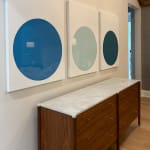 Stephanie Henderson, Colorblock Late Summer