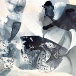 Liz Barber, Summer Sky 2