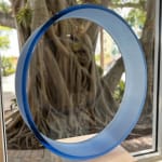 Brian Usher, Ring - Aqua
