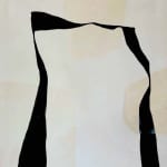 Alicia Gimeno, Ceramic Sculpture 2