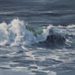 Richard Johnson, Awakening