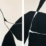 Alicia Gimeno, Ceramic Sculpture 2