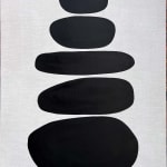 Stephanie Henderson, Colorblock Late Summer