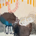 Madeline Denaro, When the Wind Gets Knocked Out of Your Sails