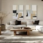 Holly Addi, Balaye Study 2