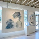 Liz Barber, Summer Sky 2