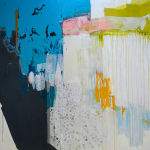 Madeline Denaro, When the Wind Gets Knocked Out of Your Sails