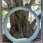 Brian Usher, Ring - Aqua