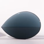Brian Usher, Solid Tear Drop - Royal Blue