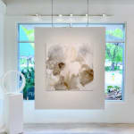 Liz Barber, Summer Sky 2