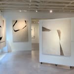 Alicia Gimeno, Ceramic Sculpture 2