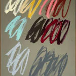 Christina Gschwantner, Chocolate Twirls