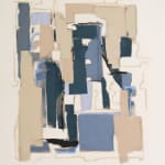 Holly Addi, Bleu Sans Contour