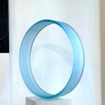 Brian Usher, Ring - Aqua