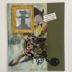 Ian Waelder, Thirteen years of dirt, 2018