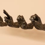 Marina Vargas, La piedad invertida, 2013-2020