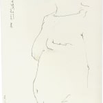 Marina Vargas, Mére-Mer #5, 2015