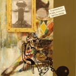 Ian Waelder, Thirteen years of dirt, 2018