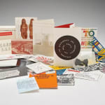 Ian Waelder, Thirteen years of dirt, 2018