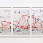Virginie Barré, Untitled, 2004