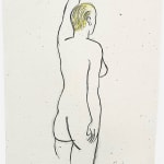 Marina Vargas, Mére-Mer #5, 2015