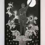 Marina Vargas, Mére-Mer #5, 2015