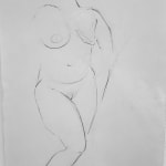 Marina Vargas, Mére-Mer #5, 2015