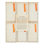 Ian Waelder, Thirteen years of dirt, 2018