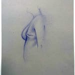 Marina Vargas, Mére-Mer #5, 2015