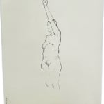 Marina Vargas, Mére-Mer #5, 2015