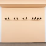Marina Vargas, La piedad invertida, 2013-2020
