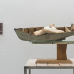 Carlos Pazos, Una travesia de Lágrimas (Pieza romántica), 2013