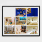 Adrian Melis, Night watch, 2004-2005