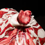 Marina Vargas, La piedad invertida, 2013-2020