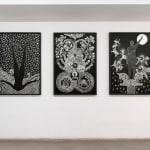 Marina Vargas, Mére-Mer #5, 2015