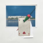 Robert Filliou, Optimistic box #3, 1969