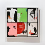 Marinella Senatore, Protest Forms. Le desir, 2021