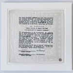 Robert Filliou, Optimistic box #3, 1969