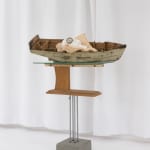 Carlos Pazos, Una travesia de Lágrimas (Pieza romántica), 2013