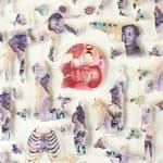 Carlos Aires, In the Glass Darkly, 2005