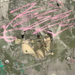 María María Acha-Kutscher, En el fondo del espejo me acecha la vejez 1, 2024