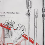 Virginie Barré, Untitled, 2004