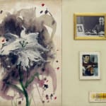 Ian Waelder, Thirteen years of dirt, 2018