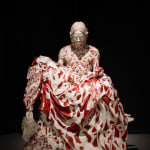 Marina Vargas, La piedad invertida, 2013-2020